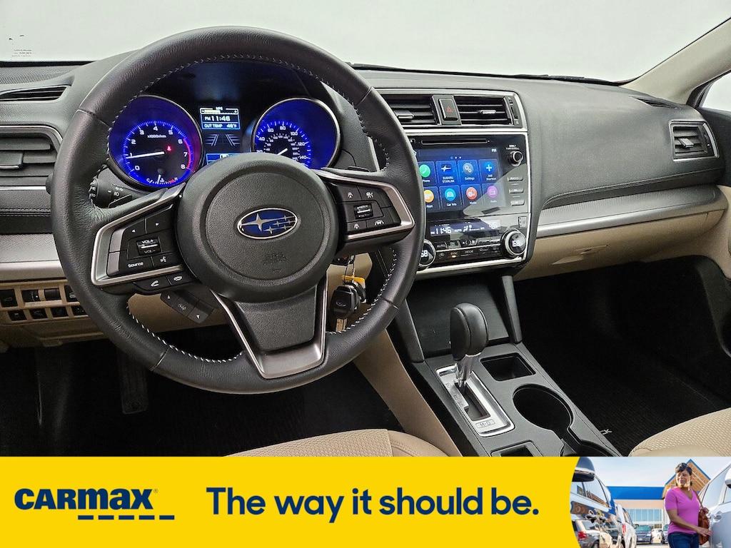 used 2019 Subaru Outback car, priced at $25,998