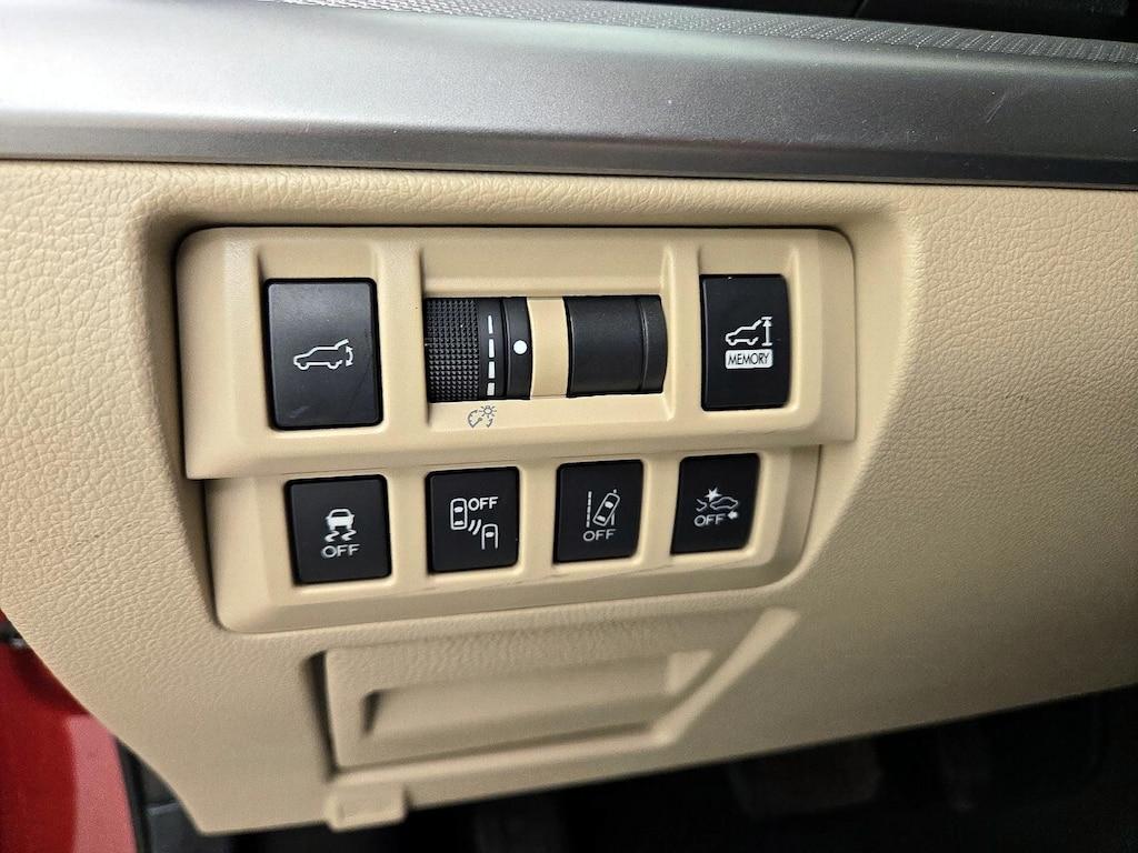 used 2019 Subaru Outback car, priced at $25,998