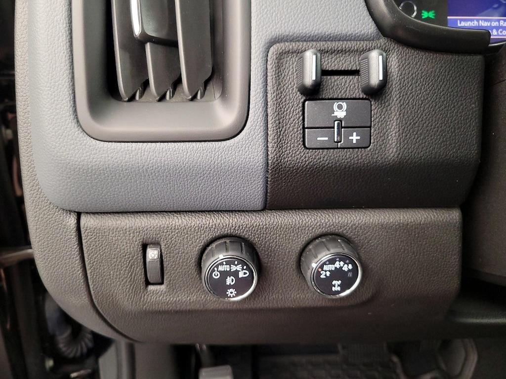 used 2020 Chevrolet Colorado car, priced at $33,998