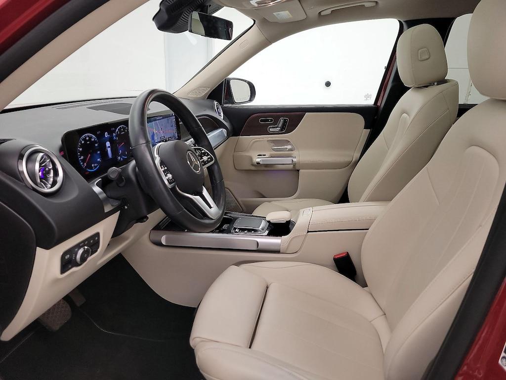 used 2023 Mercedes-Benz GLB 250 car, priced at $36,998