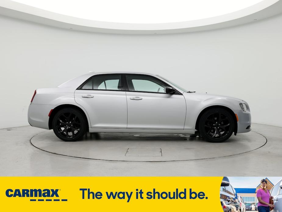 used 2020 Chrysler 300 car, priced at $21,998