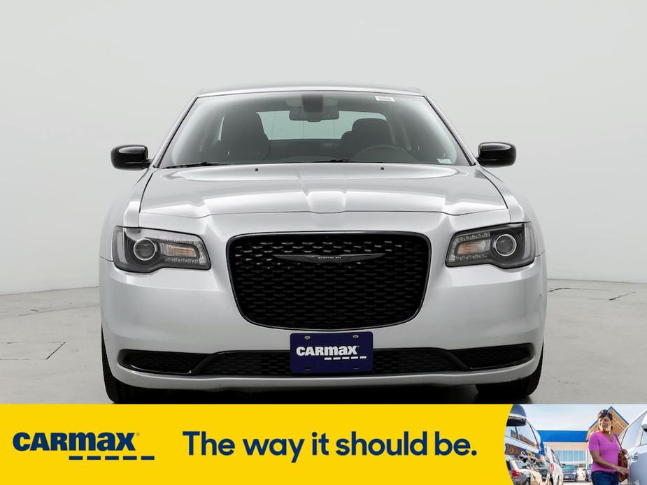 used 2020 Chrysler 300 car, priced at $21,998