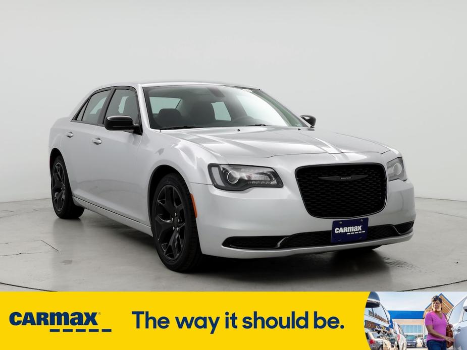 used 2020 Chrysler 300 car, priced at $21,998