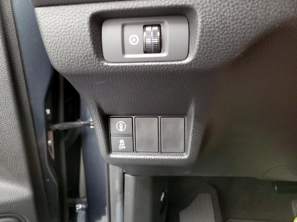 used 2024 Honda Civic car, priced at $28,998