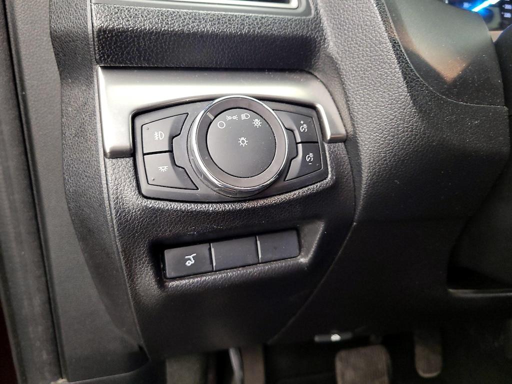 used 2018 Ford Explorer car, priced at $17,998