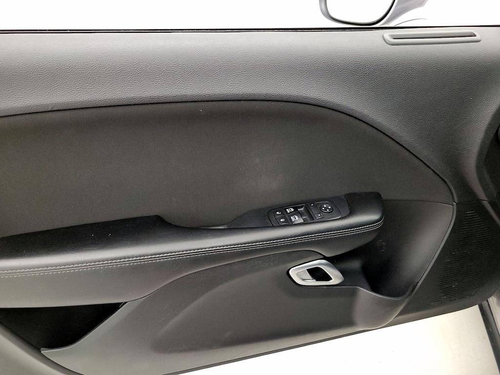 used 2018 Dodge Challenger car, priced at $18,998