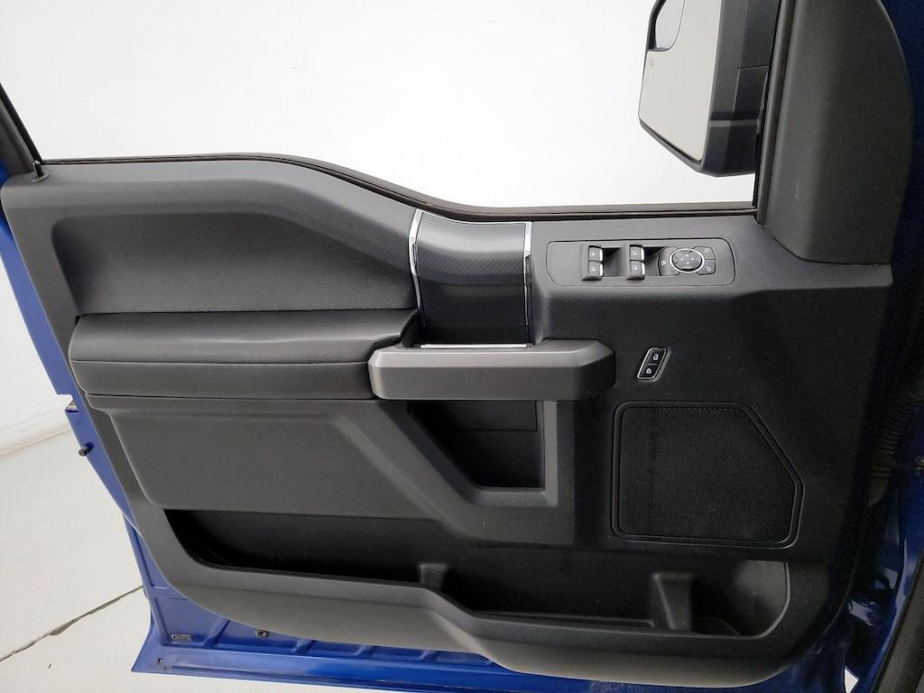 used 2018 Ford F-150 car, priced at $22,998