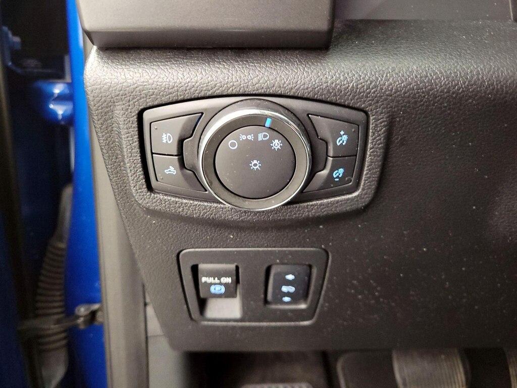used 2018 Ford F-150 car, priced at $22,998