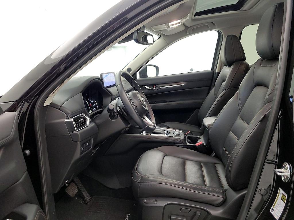 used 2023 Mazda CX-5 car, priced at $30,998
