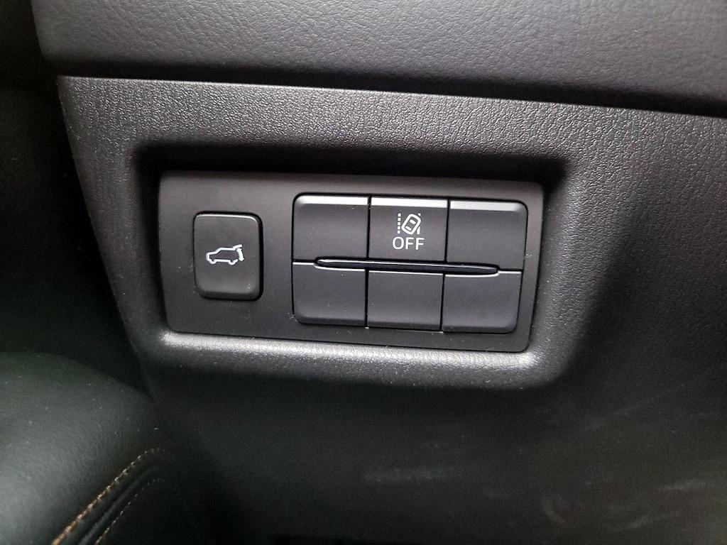 used 2023 Mazda CX-5 car, priced at $30,998