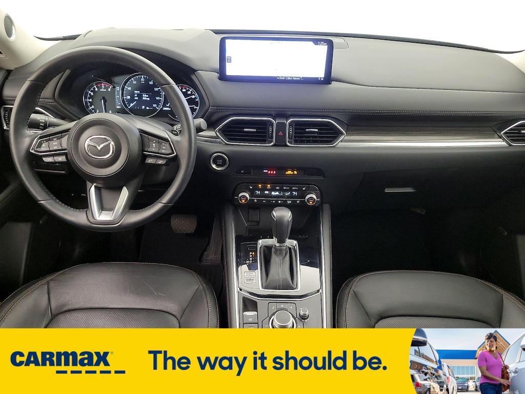 used 2023 Mazda CX-5 car, priced at $30,998