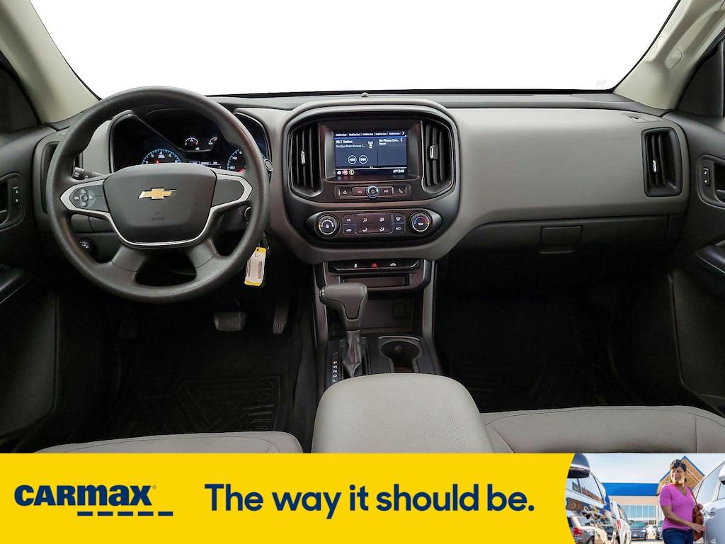 used 2019 Chevrolet Colorado car, priced at $24,998