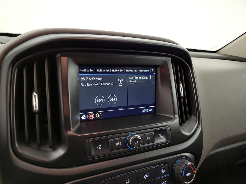 used 2019 Chevrolet Colorado car, priced at $24,998