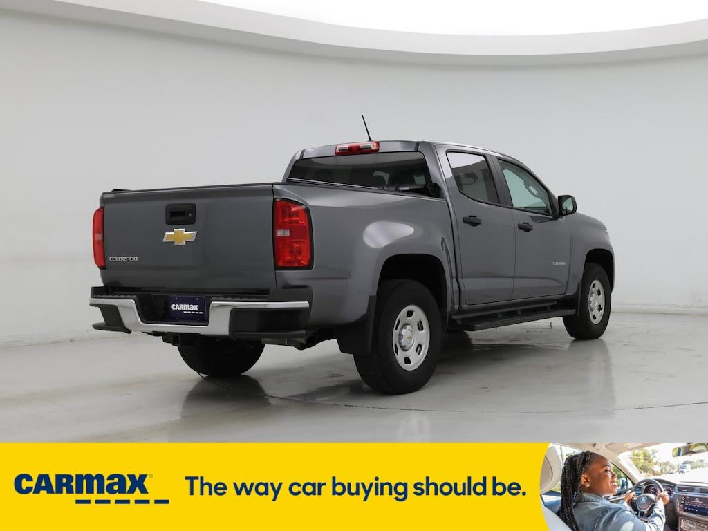 used 2019 Chevrolet Colorado car, priced at $24,998