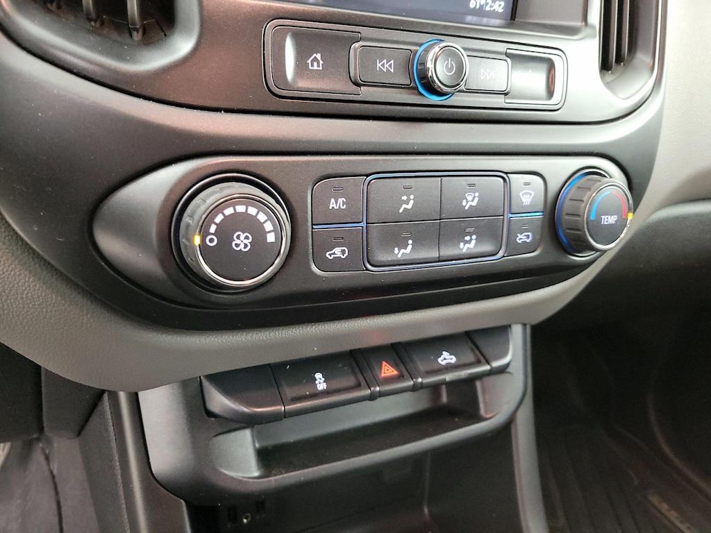 used 2019 Chevrolet Colorado car, priced at $24,998