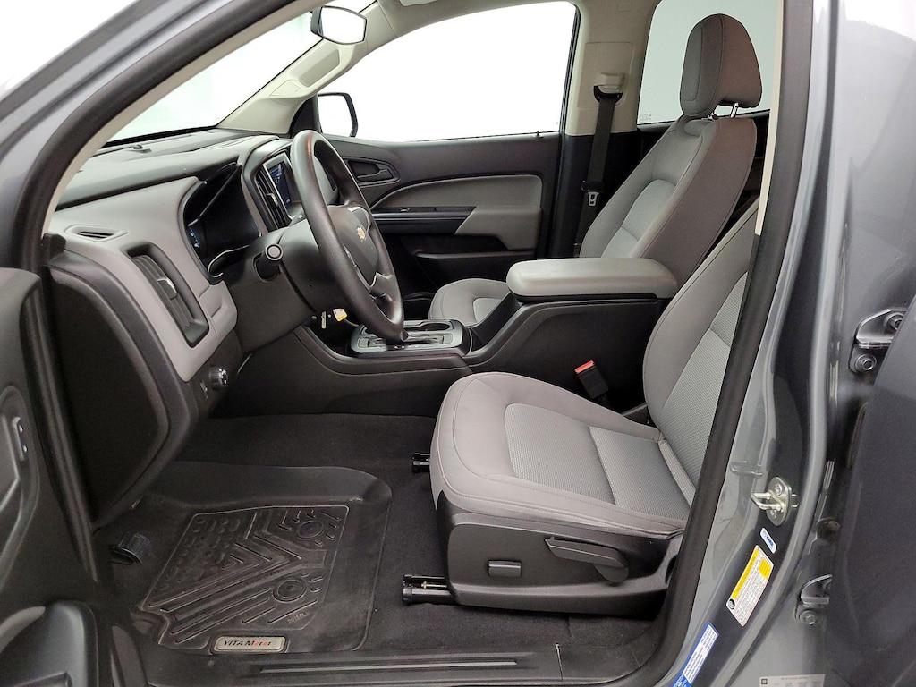 used 2019 Chevrolet Colorado car, priced at $24,998