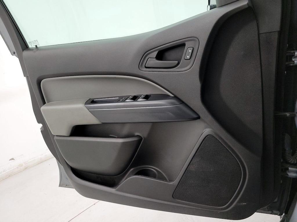 used 2019 Chevrolet Colorado car, priced at $24,998