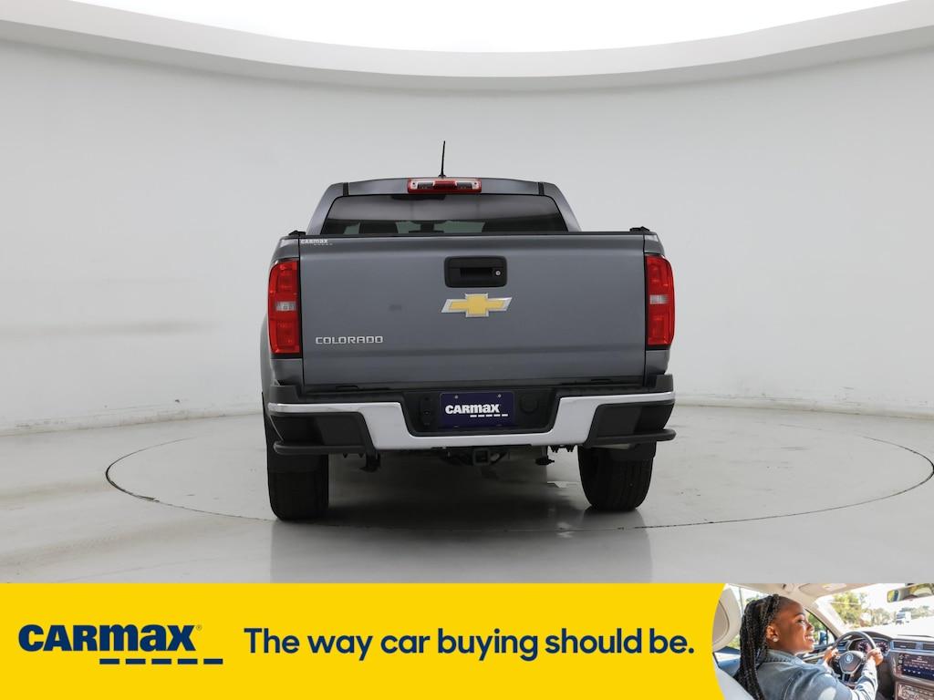 used 2019 Chevrolet Colorado car, priced at $24,998