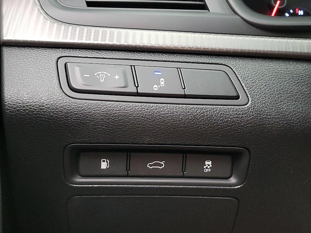 used 2019 Hyundai Sonata car, priced at $18,998