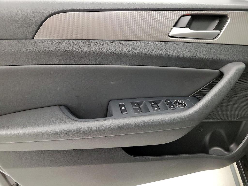 used 2019 Hyundai Sonata car, priced at $18,998