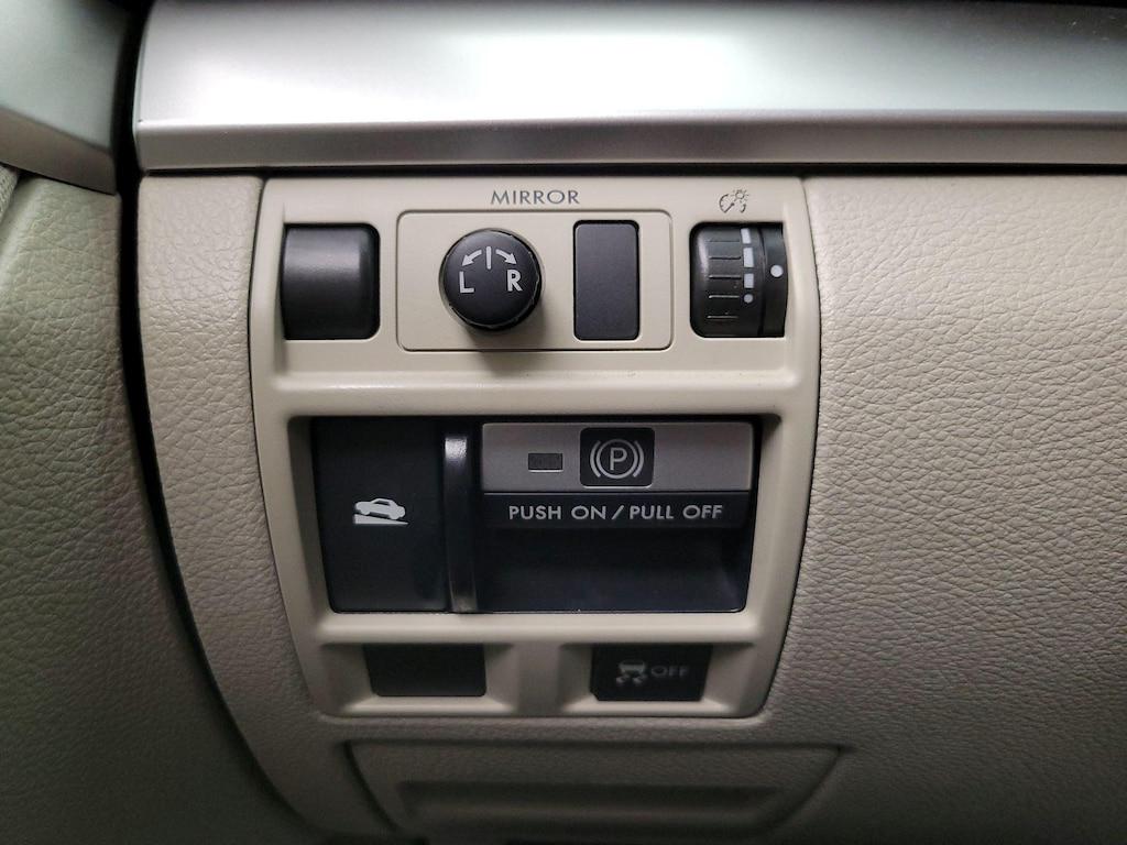 used 2013 Subaru Outback car, priced at $14,599