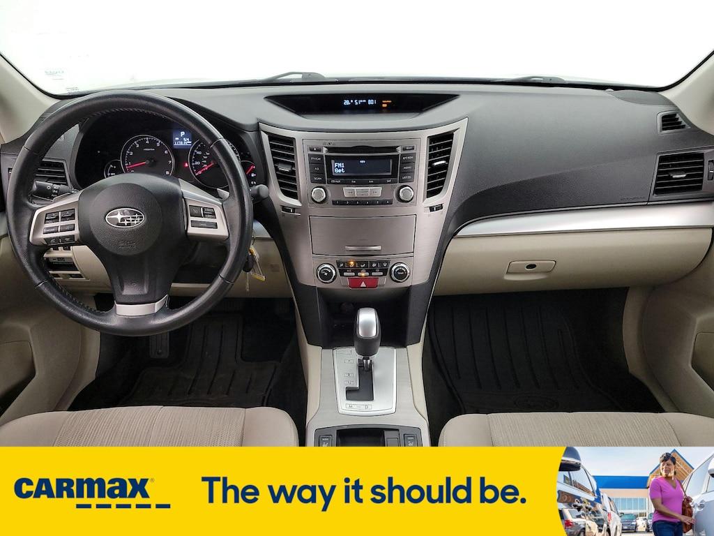 used 2013 Subaru Outback car, priced at $14,599
