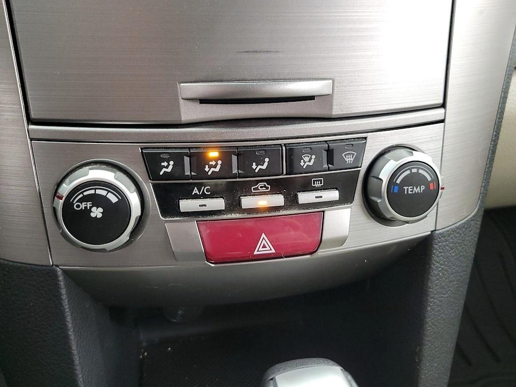 used 2013 Subaru Outback car, priced at $14,599