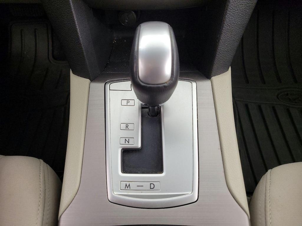 used 2013 Subaru Outback car, priced at $14,599