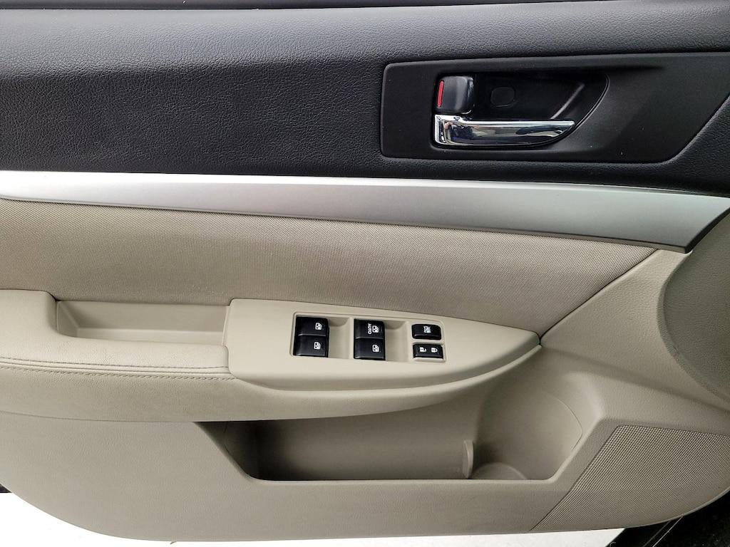 used 2013 Subaru Outback car, priced at $14,599