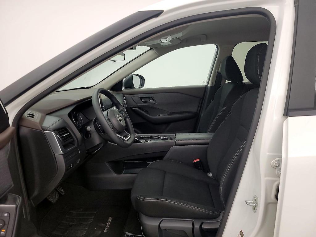 used 2023 Nissan Rogue car, priced at $21,998