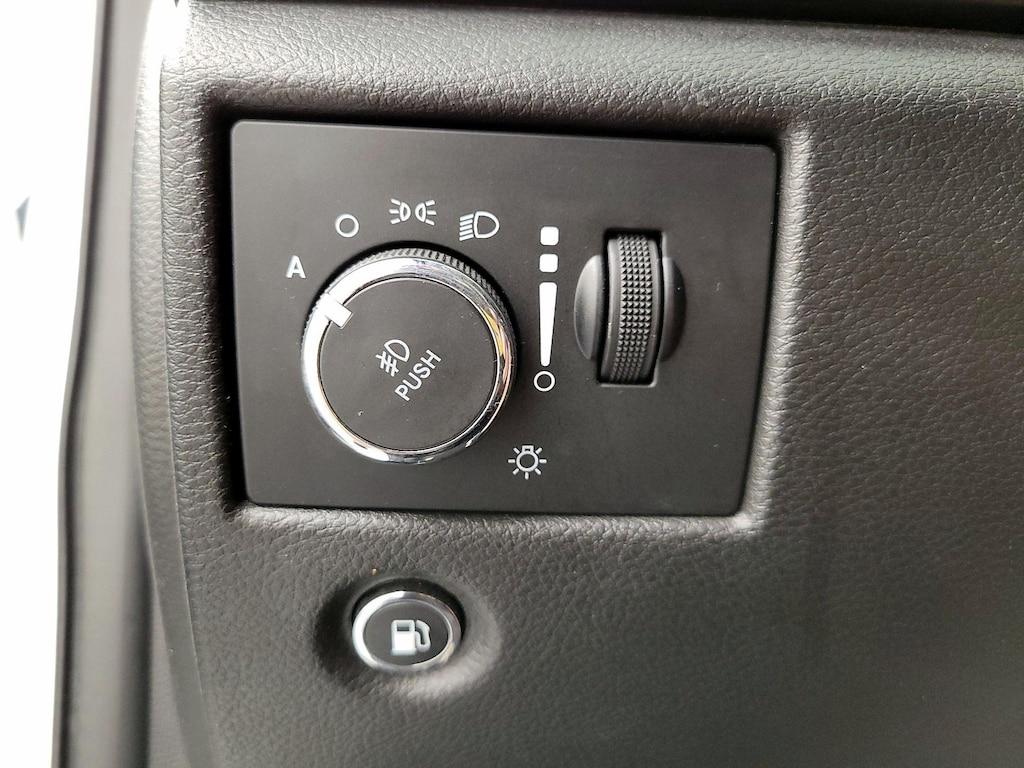 used 2021 Jeep Grand Cherokee car, priced at $24,998