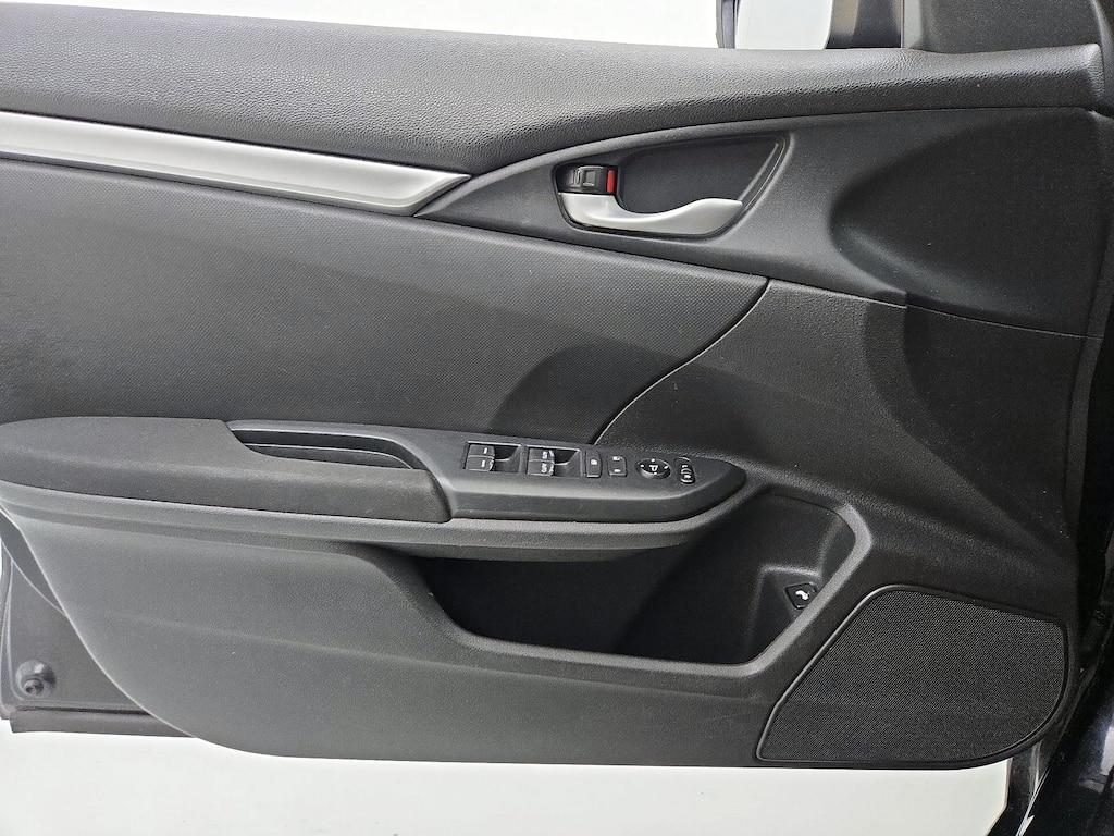 used 2016 Honda Civic car, priced at $14,998