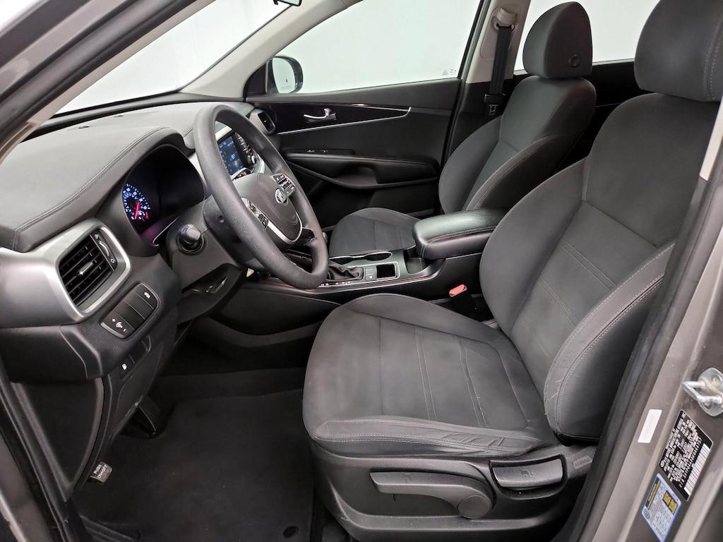 used 2019 Kia Sorento car, priced at $16,998