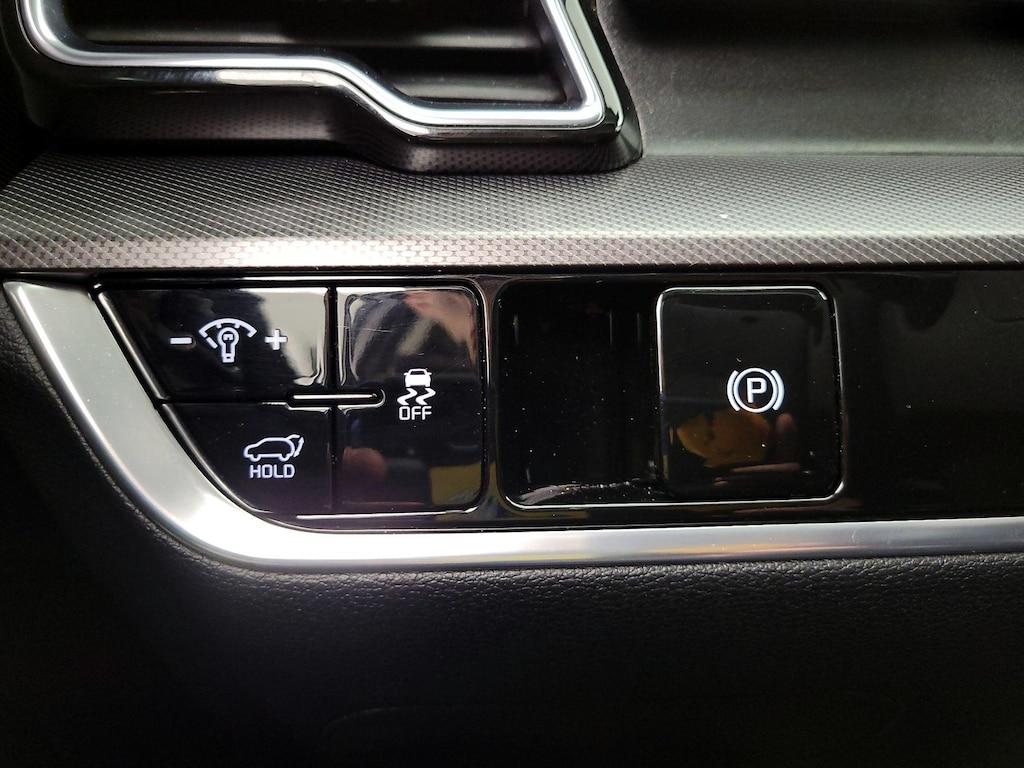 used 2023 Kia Sportage car, priced at $29,998