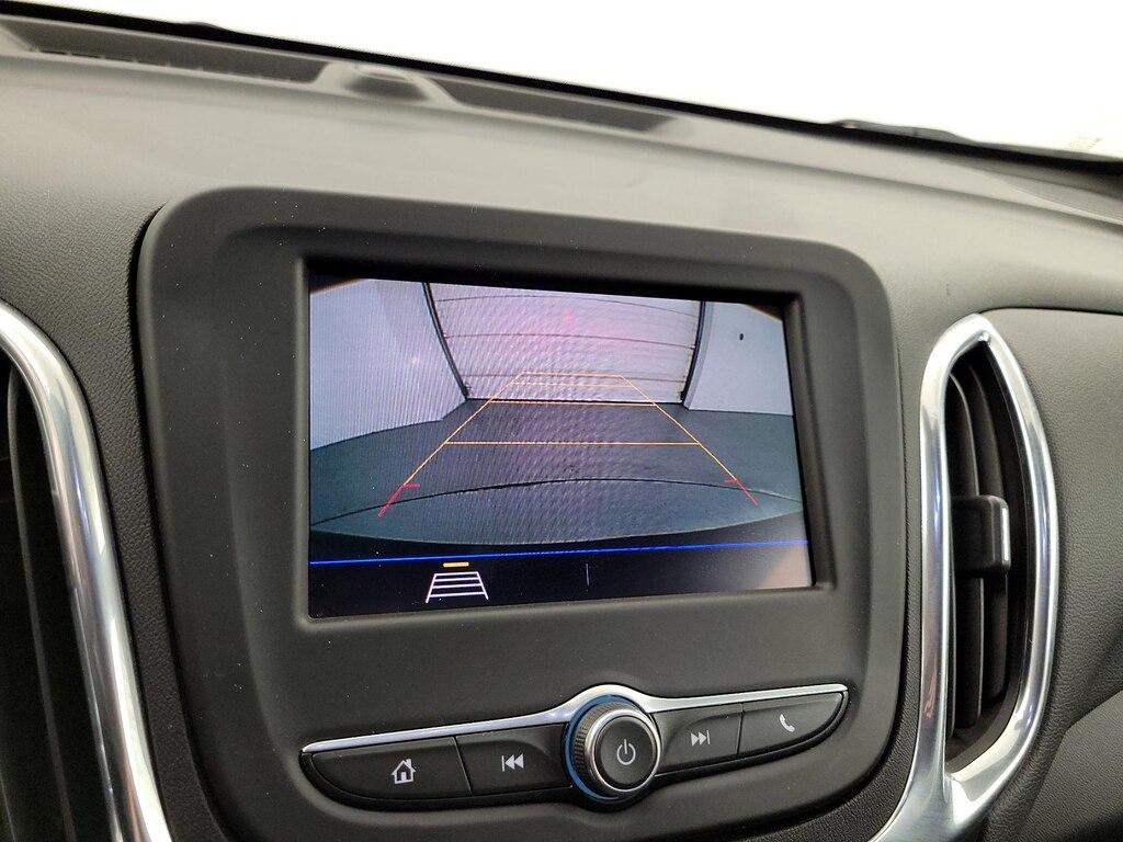 used 2020 Chevrolet Equinox car, priced at $20,998