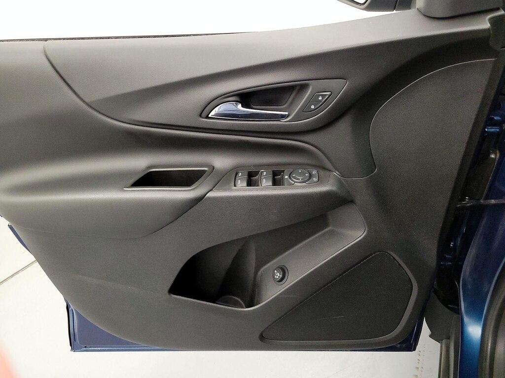 used 2020 Chevrolet Equinox car, priced at $20,998