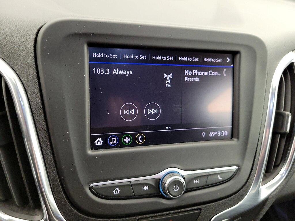 used 2020 Chevrolet Equinox car, priced at $20,998
