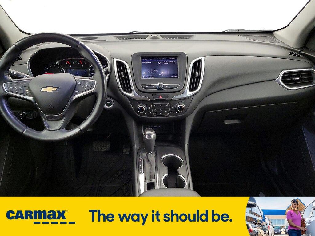 used 2020 Chevrolet Equinox car, priced at $20,998