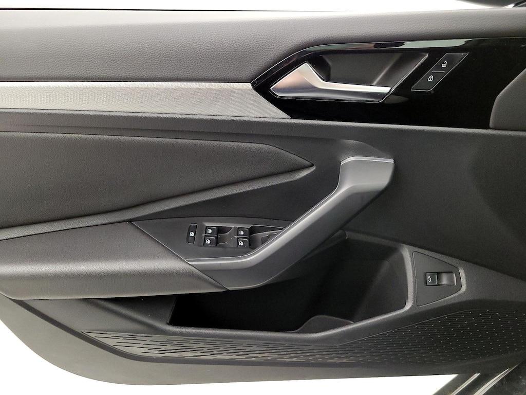used 2020 Volkswagen Jetta car, priced at $20,998