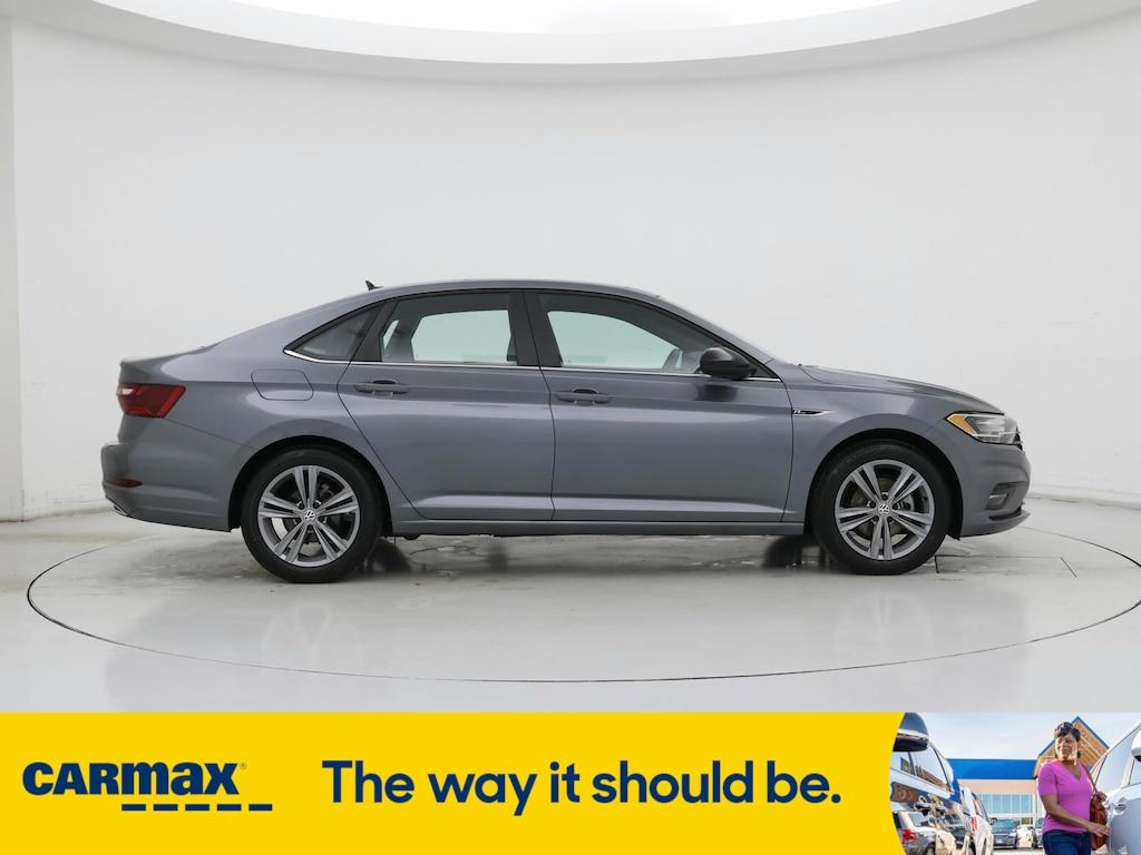 used 2020 Volkswagen Jetta car, priced at $20,998