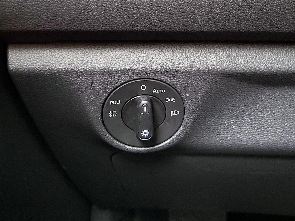 used 2020 Volkswagen Jetta car, priced at $20,998