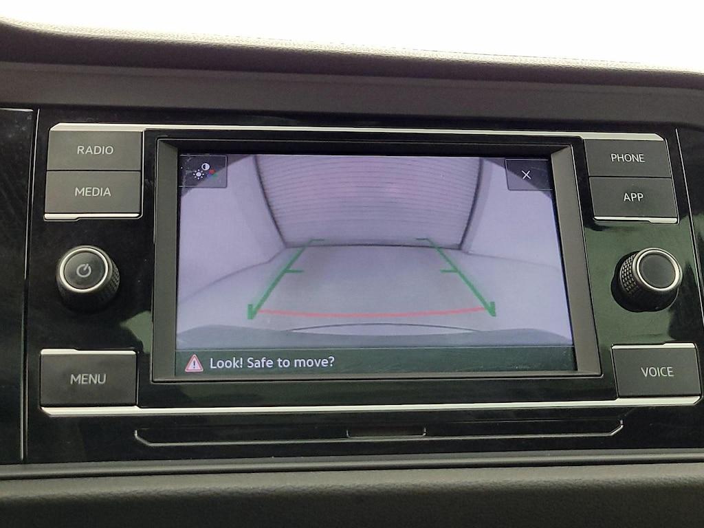 used 2020 Volkswagen Jetta car, priced at $20,998