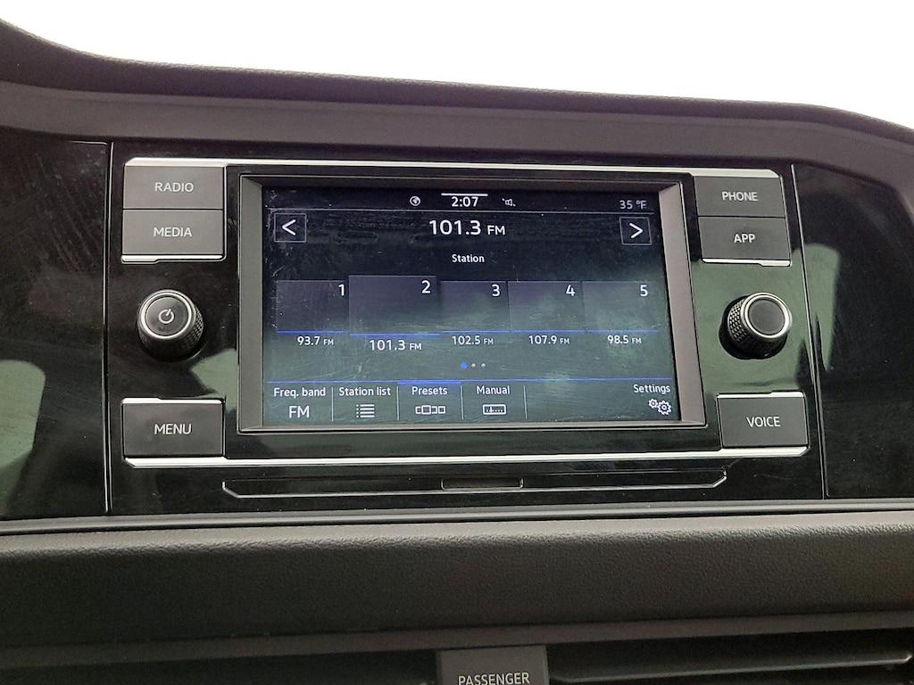 used 2020 Volkswagen Jetta car, priced at $20,998
