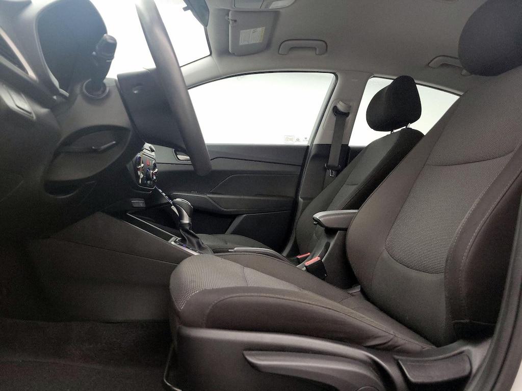 used 2020 Hyundai Accent car, priced at $15,998