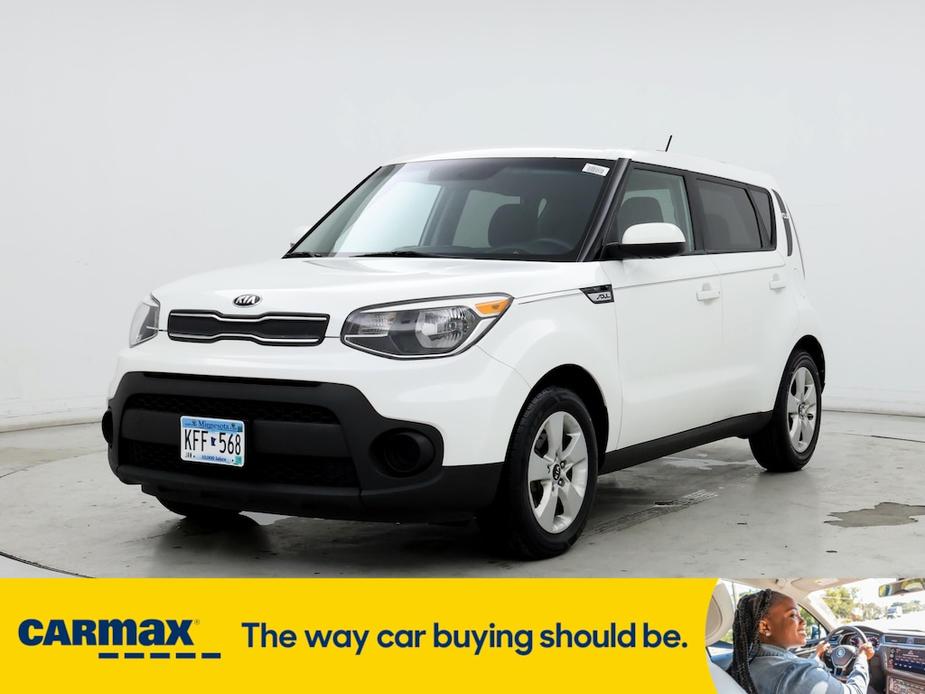 used 2018 Kia Soul car, priced at $12,599