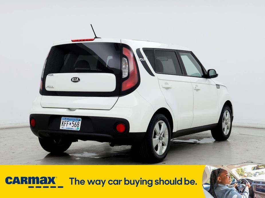 used 2018 Kia Soul car, priced at $12,599