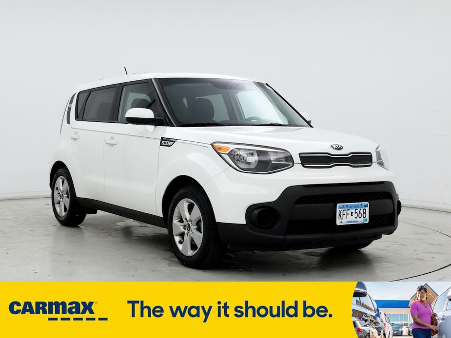 used 2018 Kia Soul car, priced at $12,599