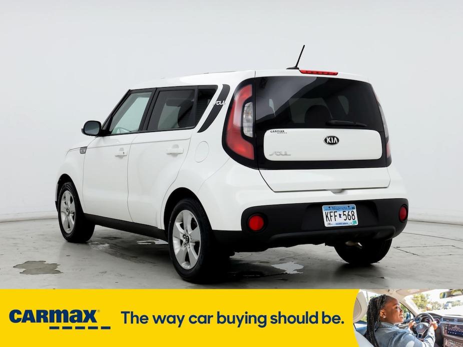 used 2018 Kia Soul car, priced at $12,599