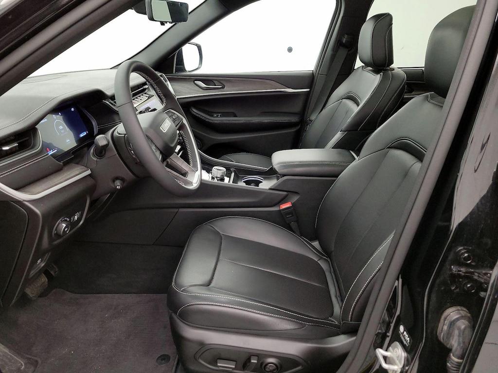 used 2024 Jeep Grand Cherokee car, priced at $47,998