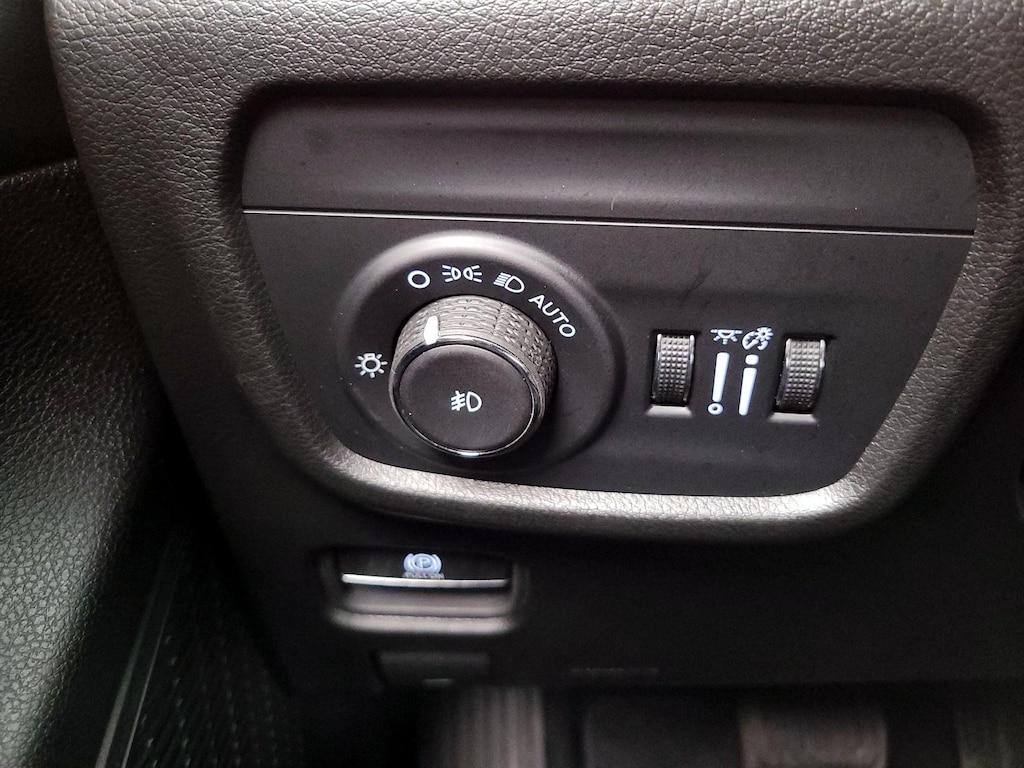 used 2024 Jeep Grand Cherokee car, priced at $47,998